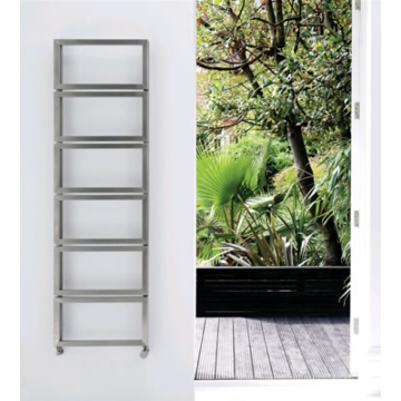 Aeon Fatih Stainless Steel Towel Rails