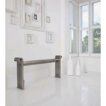 Aeon Grandeur Stainless Steel Radiator