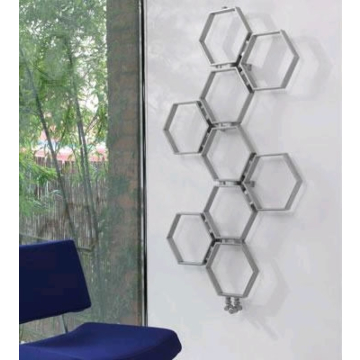Aeon Honeycomb Stainless Steel Radiators