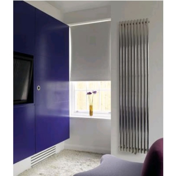 Aeon Imza Stainless Steel Radiators