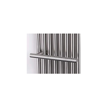 Aeon Imza Impulse Polished Stainless Steel Towel Bar 32mm x 360mm