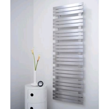 Aeon Kaptan Stainless Steel Towel Rails