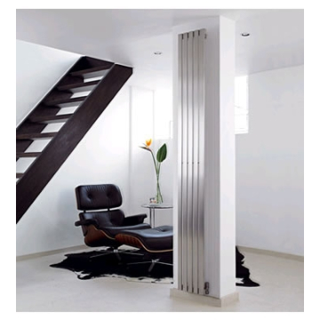 Aeon Lunar Stainless Steel Radiators