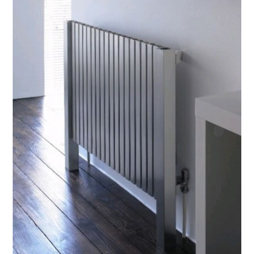 Aeon Marion L Stainless Steel Radiators