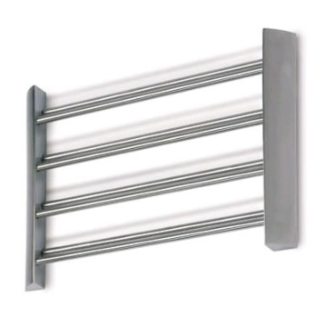 Aeon Petit Stainless Steel Towel Rail