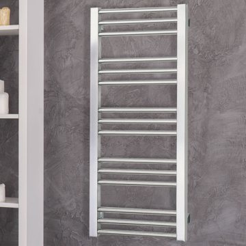 Aeon Zenith Stainless Steel Towel Rails