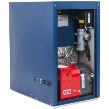Mistral Standard Combi Boiler