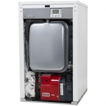 Mistral Standard Combi Boiler