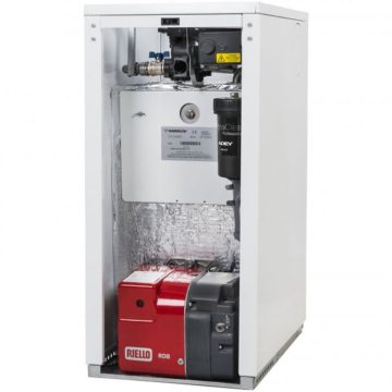 Mistral Standard Combi Boiler