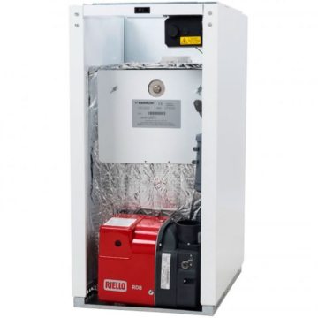 Mistral Standard Combi Boiler