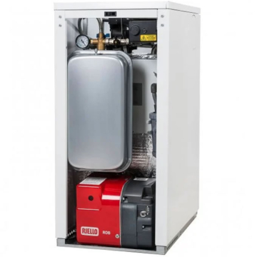 Mistral Standard Combi Boiler