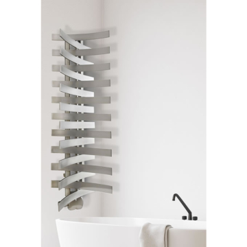 Aeon Skuall Stainless Steel Radiators