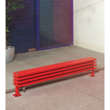 Apollo Bassano Low Level Radiators
