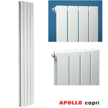 Apollo Capri Radiators