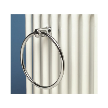Apollo Circular Towel Holder