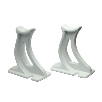 Apollo Roma Heavy Pattern Victorian Floor Supports