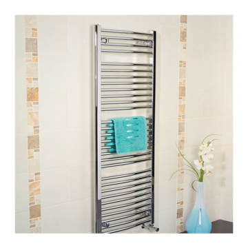 Apollo Napoli Towel Rails