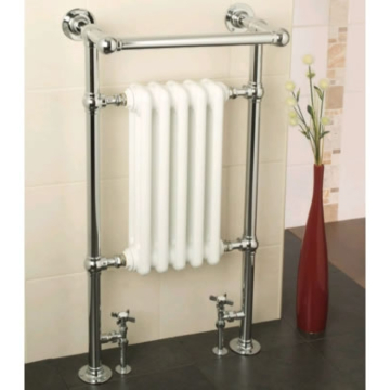 Apollo Ravenna Plus BJR Traditional Towel Warmer