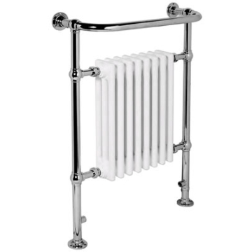 Apollo Ravenna Plus CR Traditional Towel Warmer