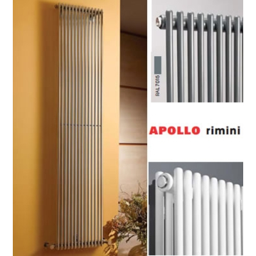 Apollo Rimini Straight Radiators