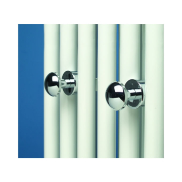 Apollo Robe or Towel Holder - Set of Two