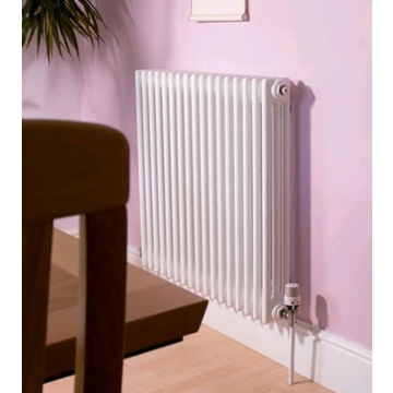 Apollo Roma 3 Column Horizontal Radiators in Colours