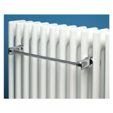 Apollo Straight Towel Holder