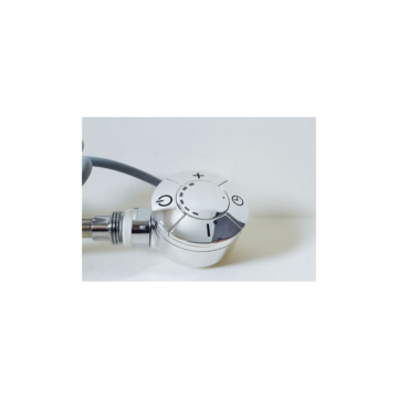 Apollo Dual Fuel Thermostatic Electric Heating Element