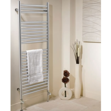 Apollo Venezia Chrome Towel Warmers