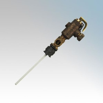 Zip Pressure and Temperature Relief Valve