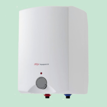 Zip Aquapoint III 10 Litre Oversink Unvented Electric Water Heater