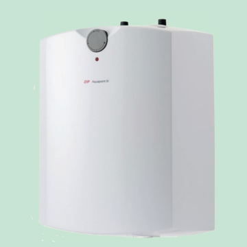 Zip Aquapoint III 15 Litre Undersink Unvented Electric Water Heater