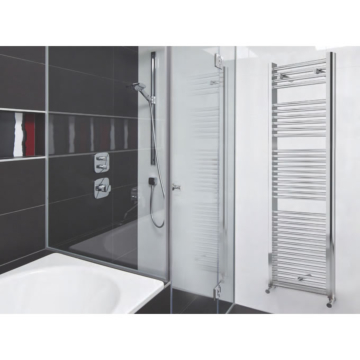 Purmo Crystal Towel Rails