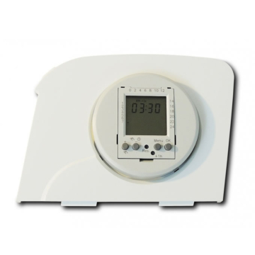 Baxi Plug in Digital Timer