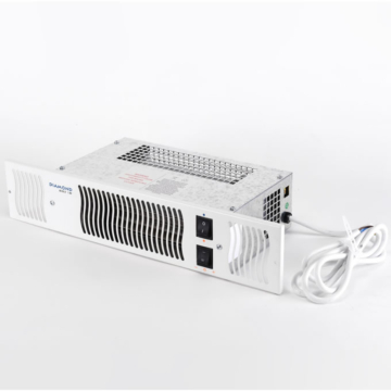 Inspired Electric Kitchen Plinth Heater 1.9kw with Grille