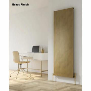 Reina Brenta Aluminium Radiator
