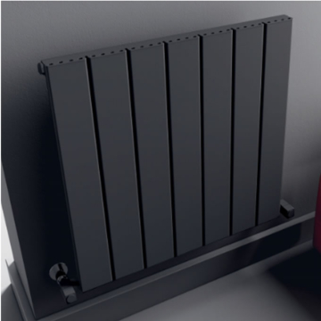 Carisa Angers Aluminium Designer Radiators