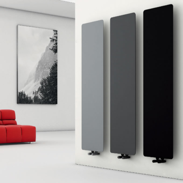 Carisa Croydon Vertical Radiators