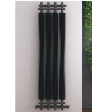 Carisa Dora Vertical Radiators