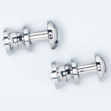 Ultraheat Button-Style Hangers (Pair)