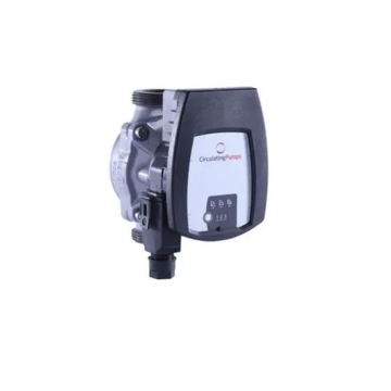 Circulating Pumps CP50 and CP60 Central Heating Pumps