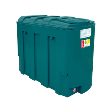 Centurion Tanks CSBT1750 1750 Litre Bunded Oil Tank