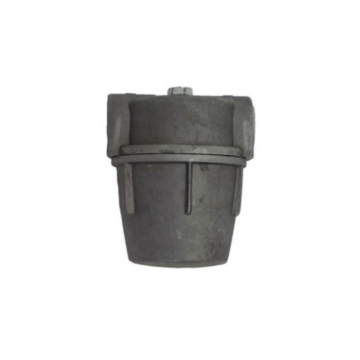 CTS Alloy 3/8" Oil Bowl Filter MF6160