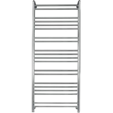 Devon Polished Stainless Steel Towel Rails