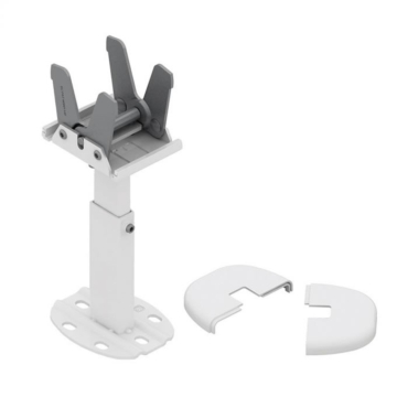 Ultraheat Universal Floor Bracket (Short)