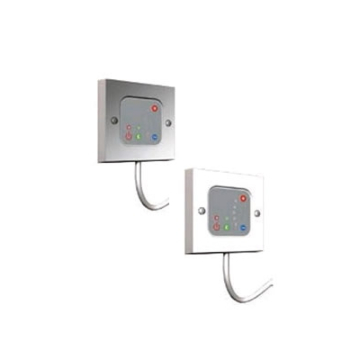 Abacus Digital Wall Controller
