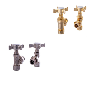 DQ Adoni Manual Valves