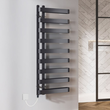 DQ Azura Electric Towel Rails