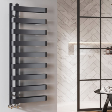 DQ Azura Towel Rails