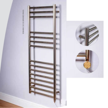 DQ Bonham Electric Towel Rails